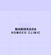 MANIKKARA HOMOEO CLINIC